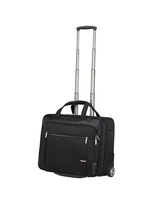 17.3 SAMSONITE | KG3 09 007NERO